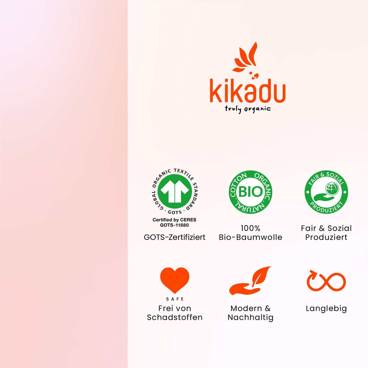 T-Shirt Erstklassig 116/128