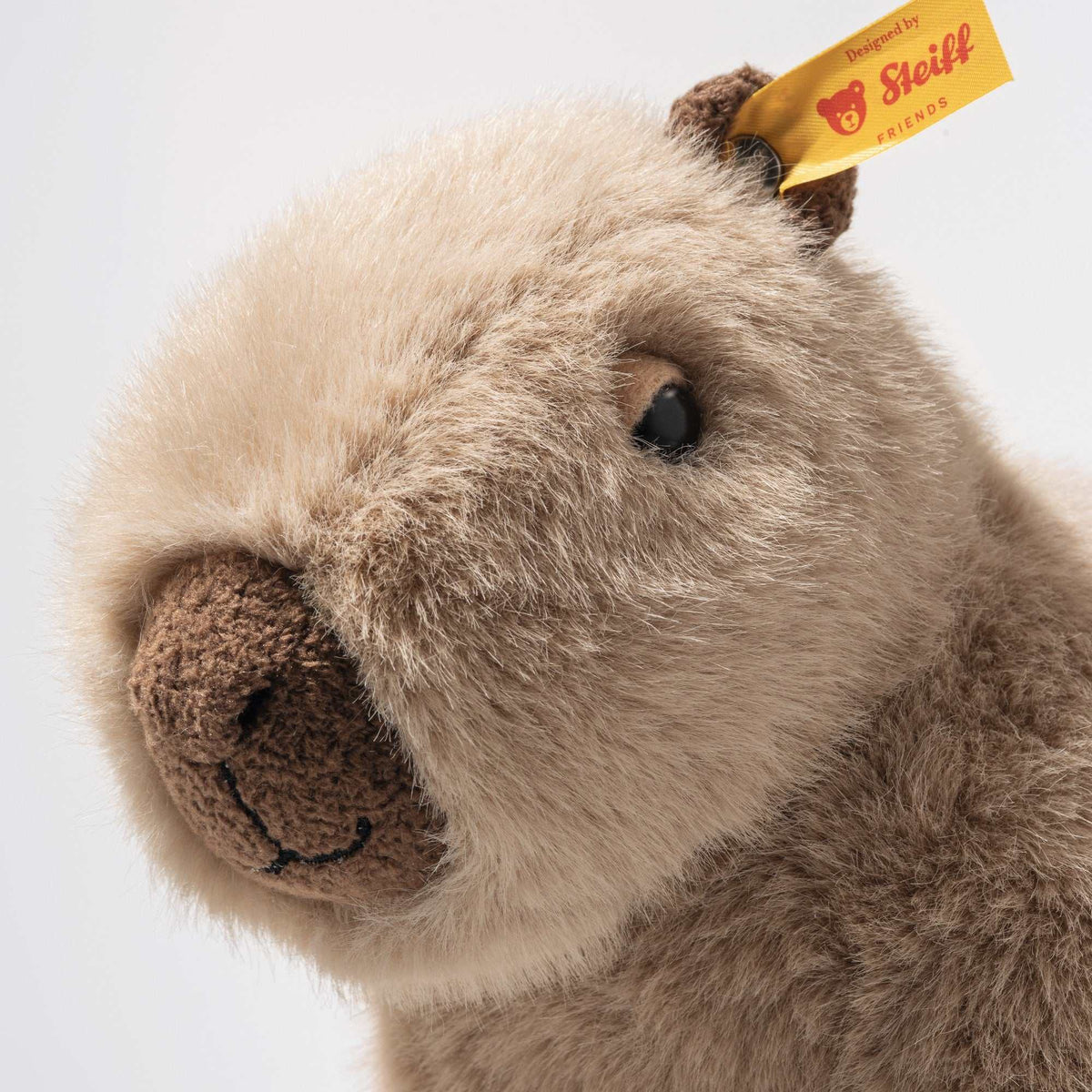 Chip Capybara 23cm/ braun