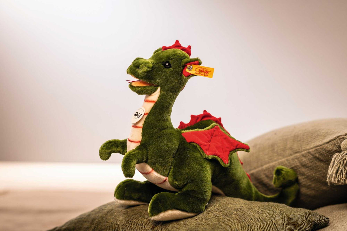 Drache Rocky 32 cm