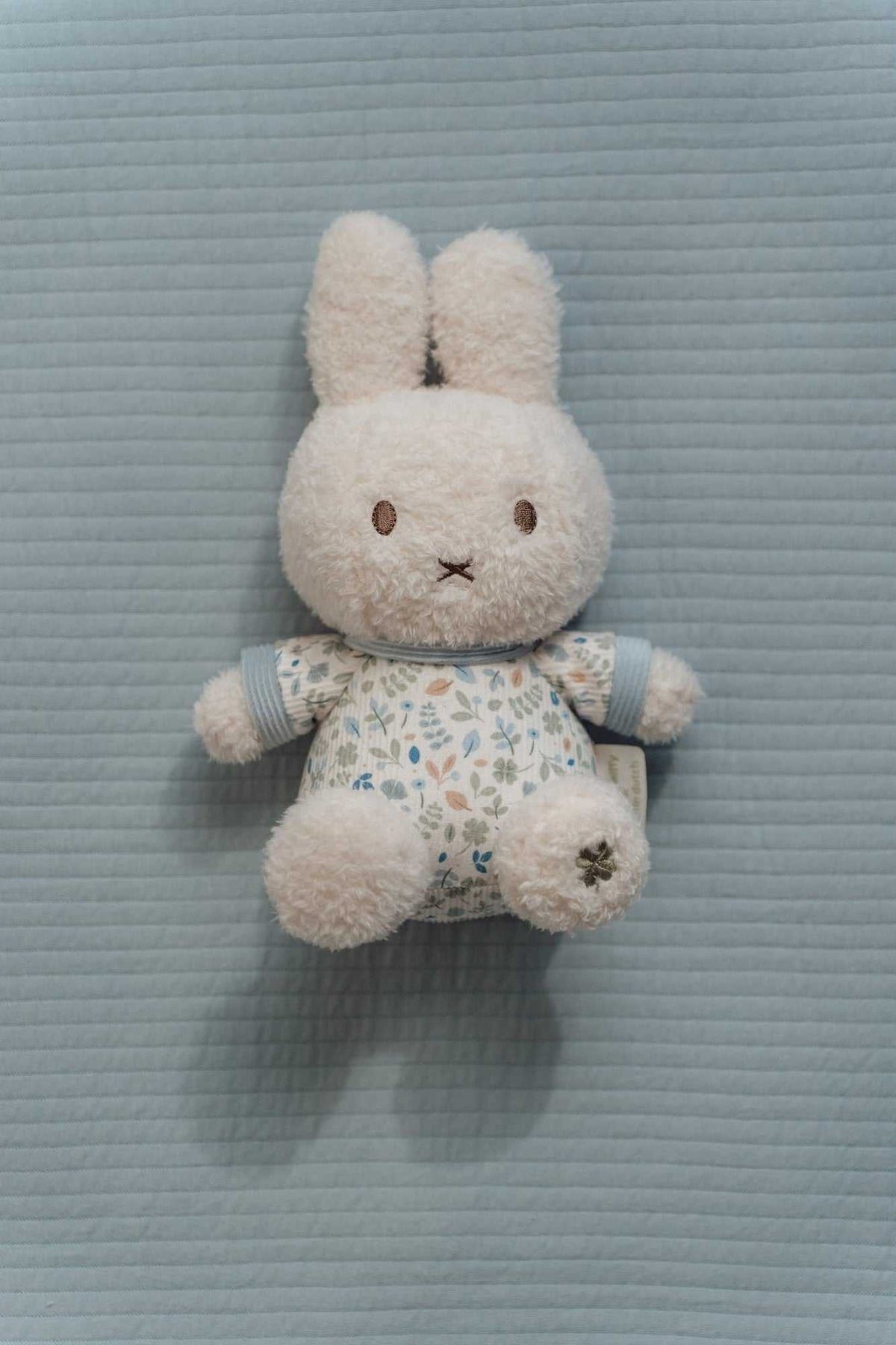 Miffy Kuscheltier/ Lucky Leaves