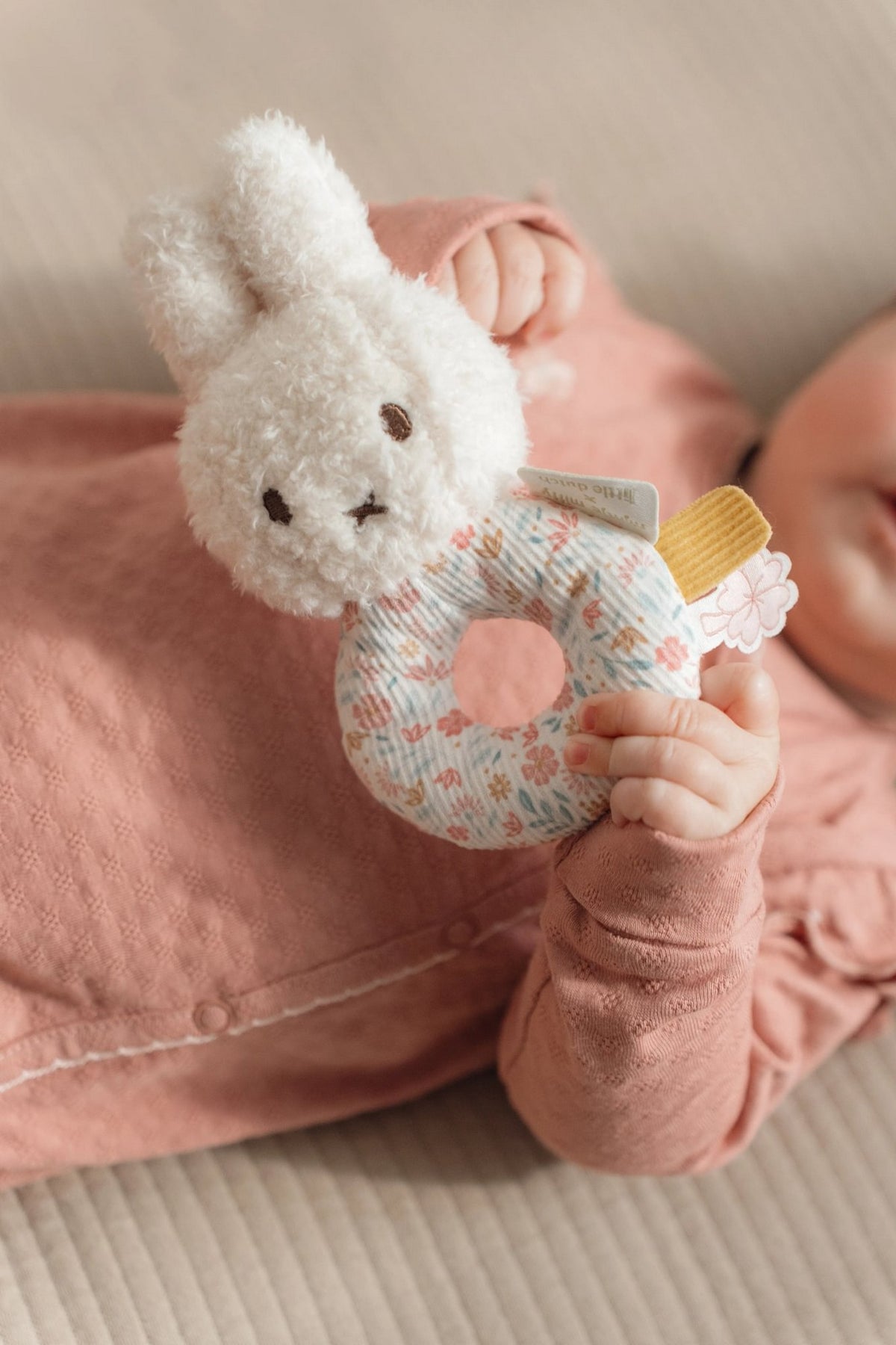 Miffy Rassel/ Lucky Blossom