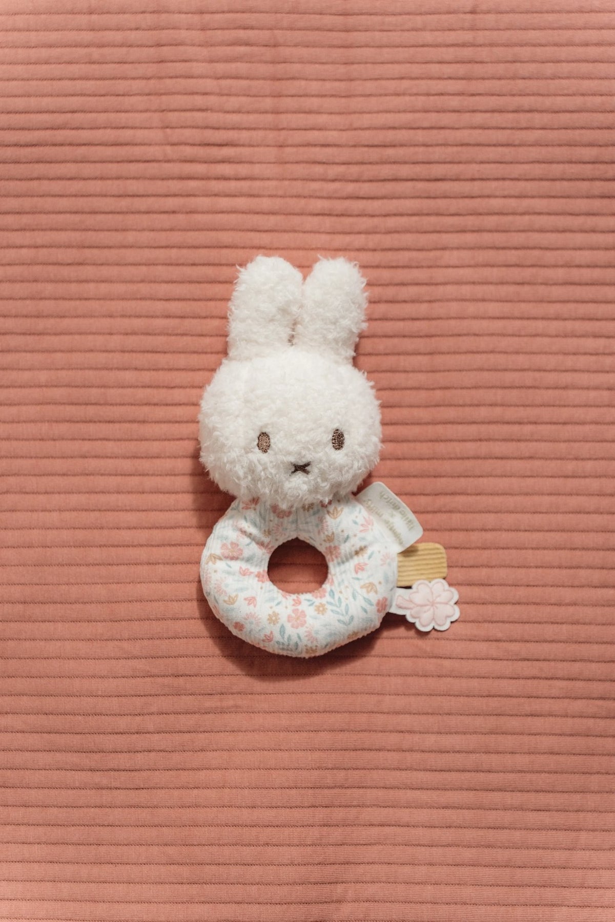 Miffy Rassel/ Lucky Blossom