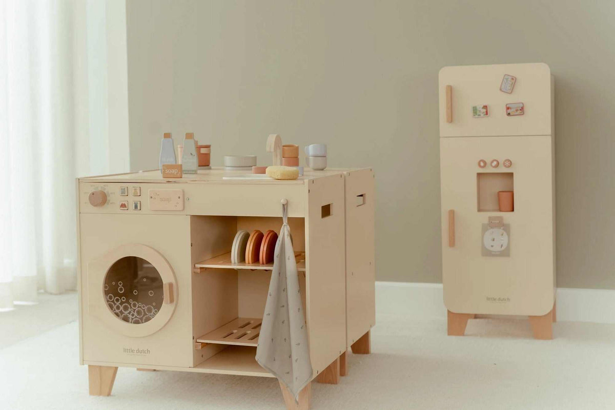 Waschmaschine Limited Edition