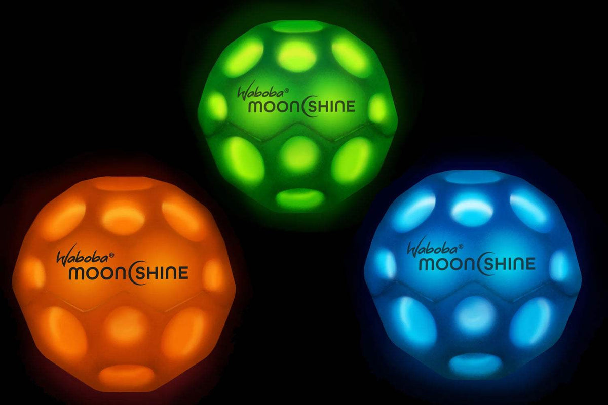 Moon Ball/ Moonshine LED (1 Stück)