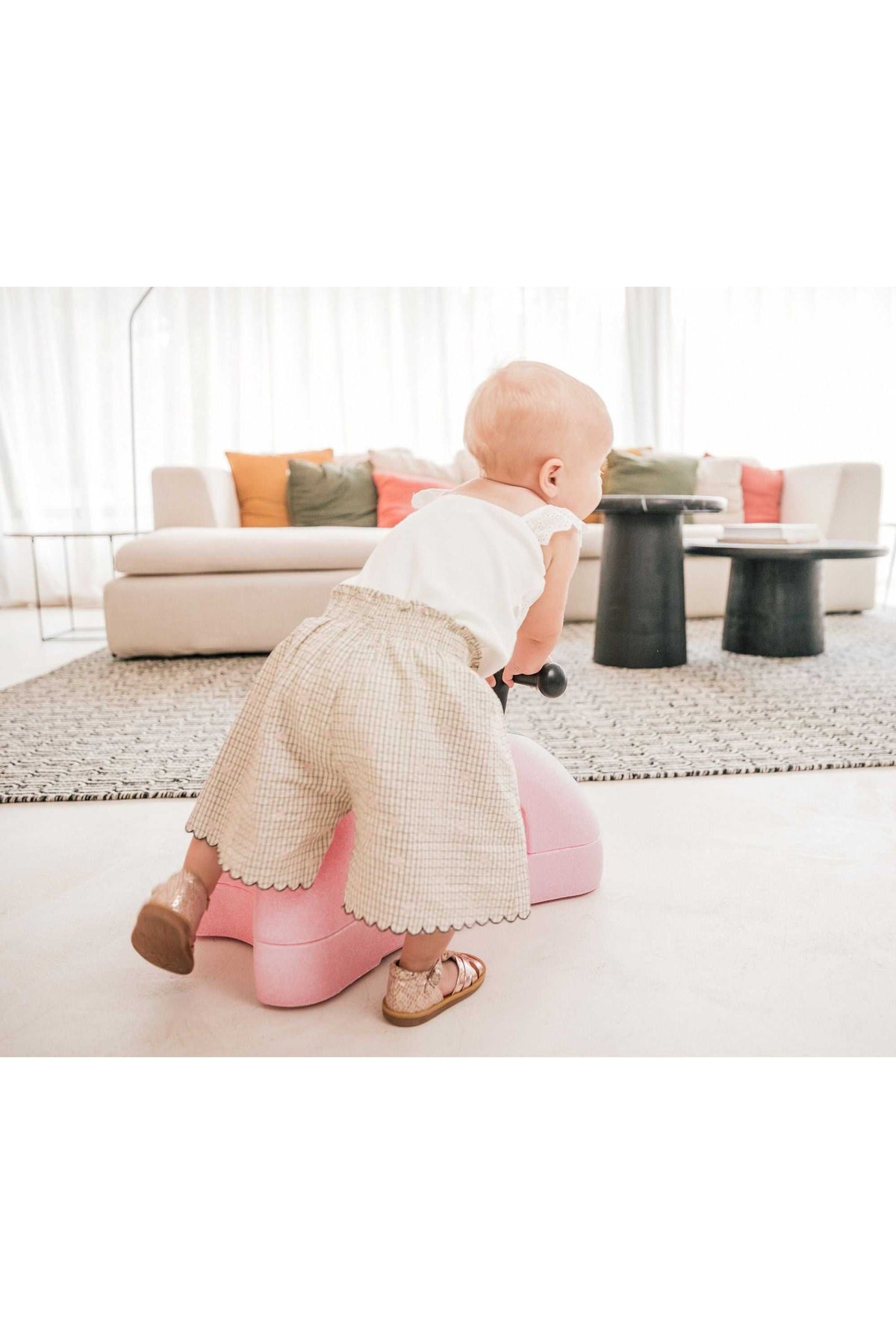 My First rose