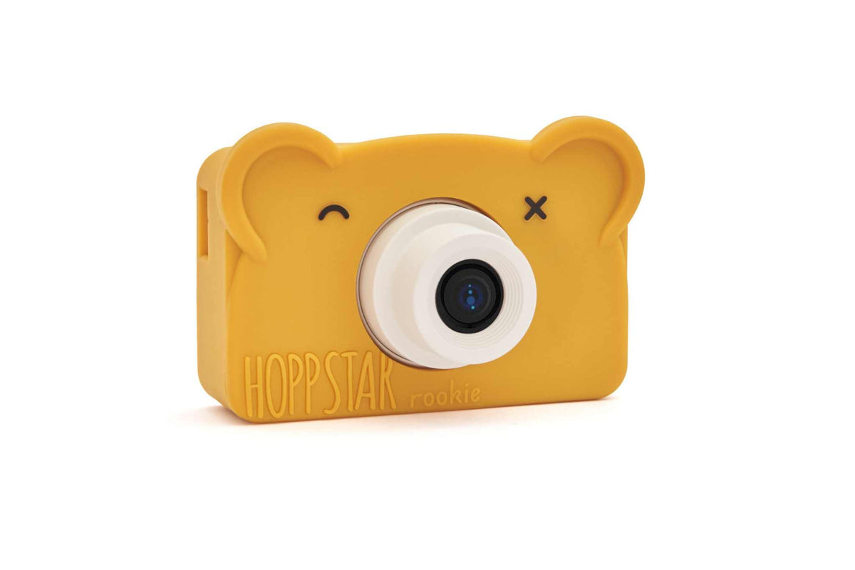 Digitalkamera Rookie-honey