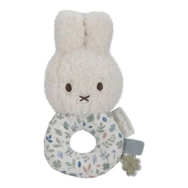 Miffy Rassel/ Lucky Leaves
