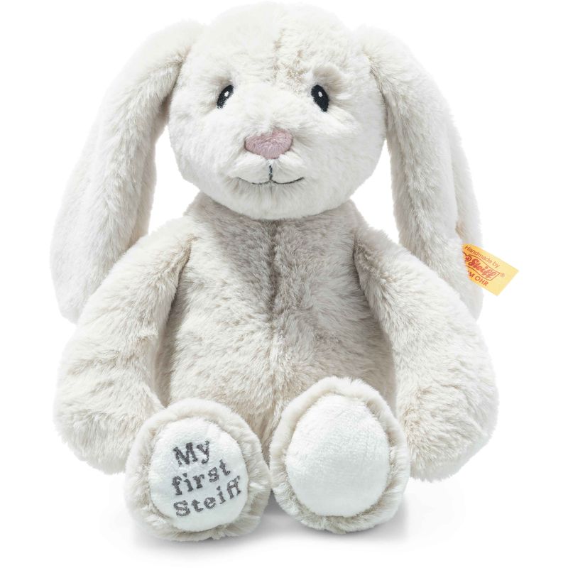 Hoppie Hase My First 26 Creme