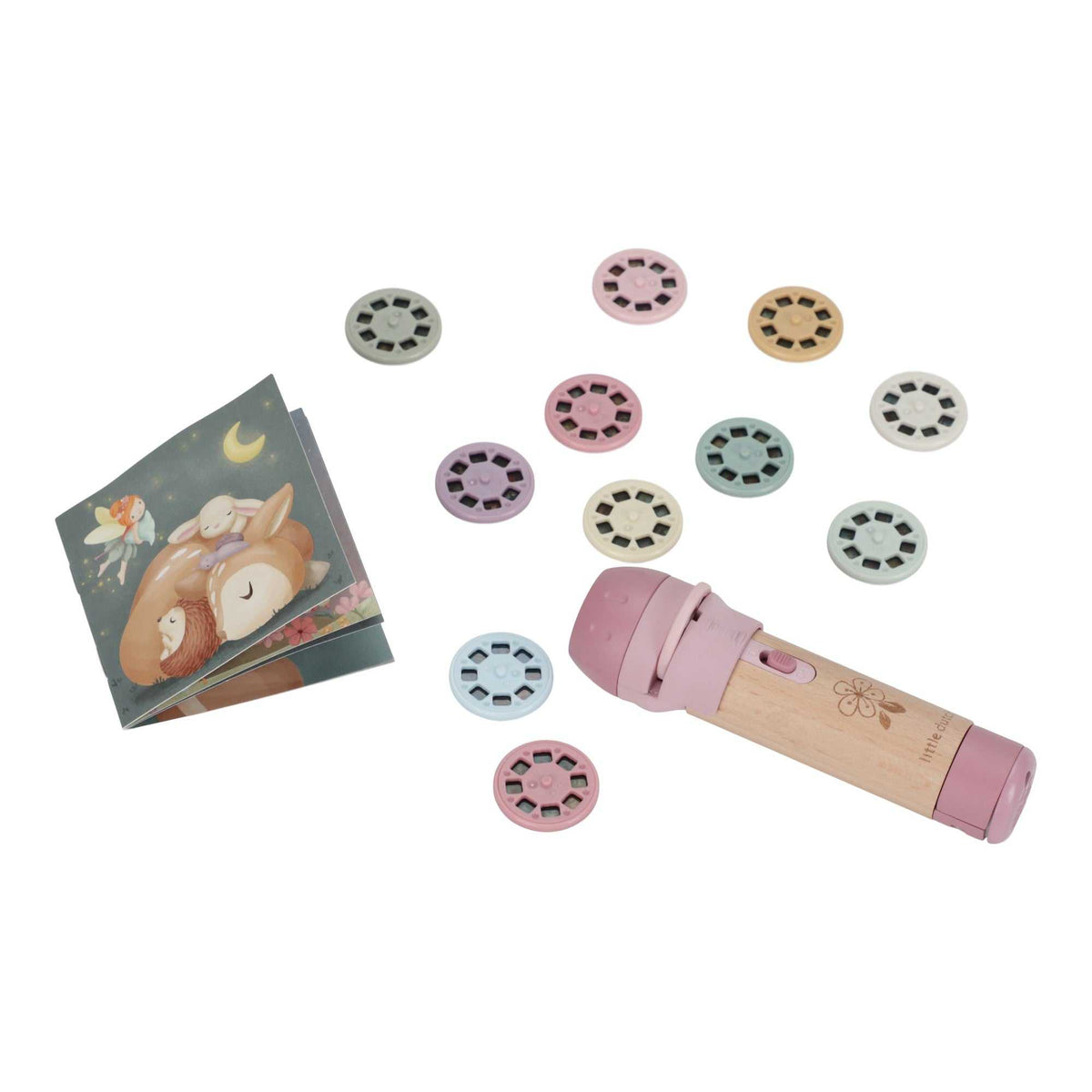Projektor Koffer/ pink