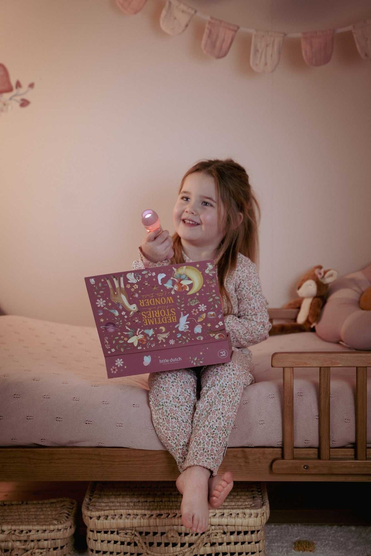 Projektor Koffer/ pink