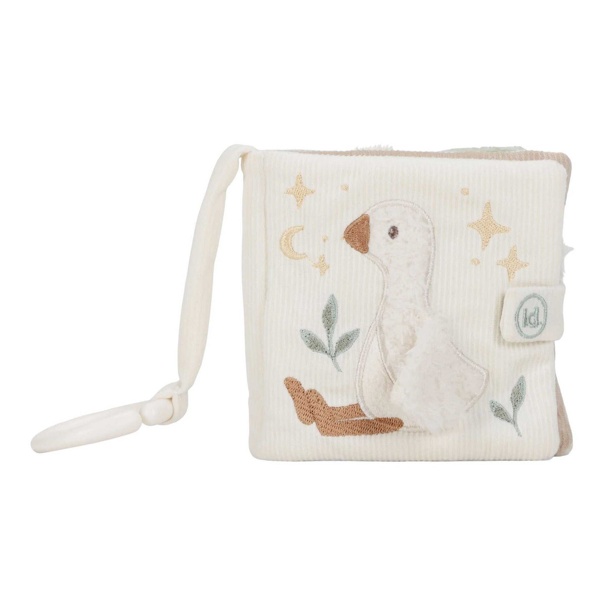 Buggybuch/ Newborn Naturals