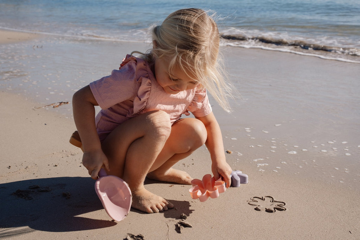 Strandset Mermaid Beach