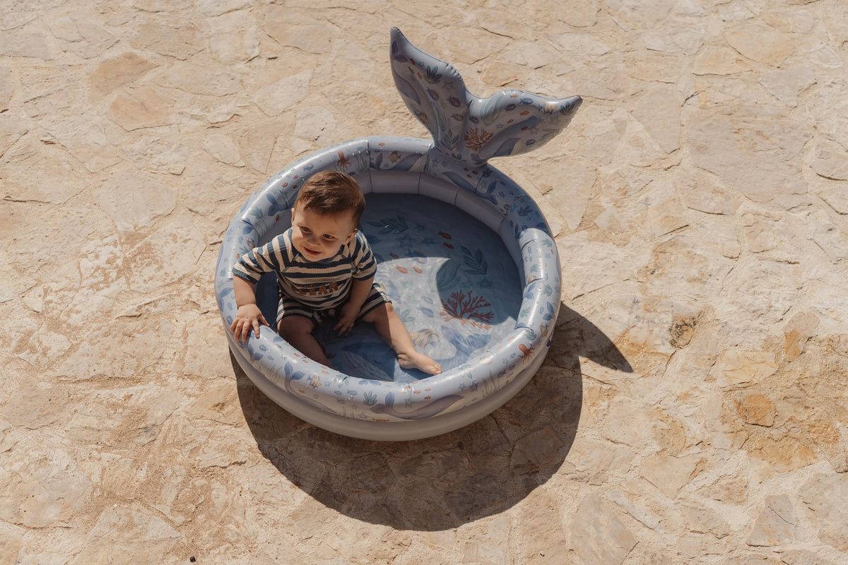 Pool Ocean World