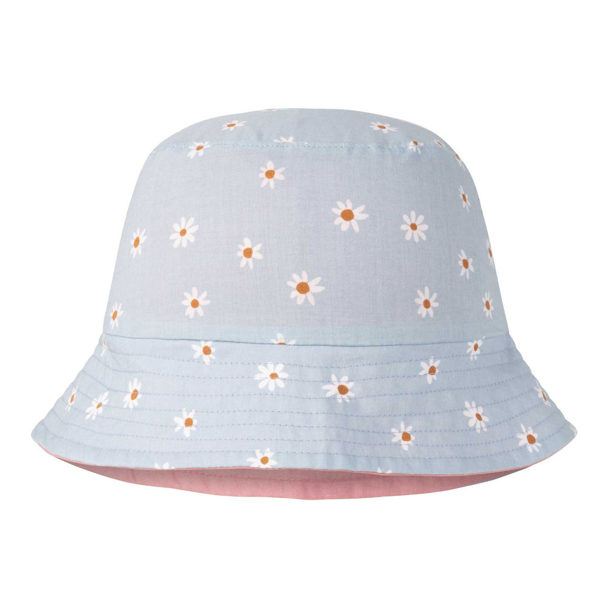 UV- Wende- Hut/ Gänseblümchen 1-2 Jahre