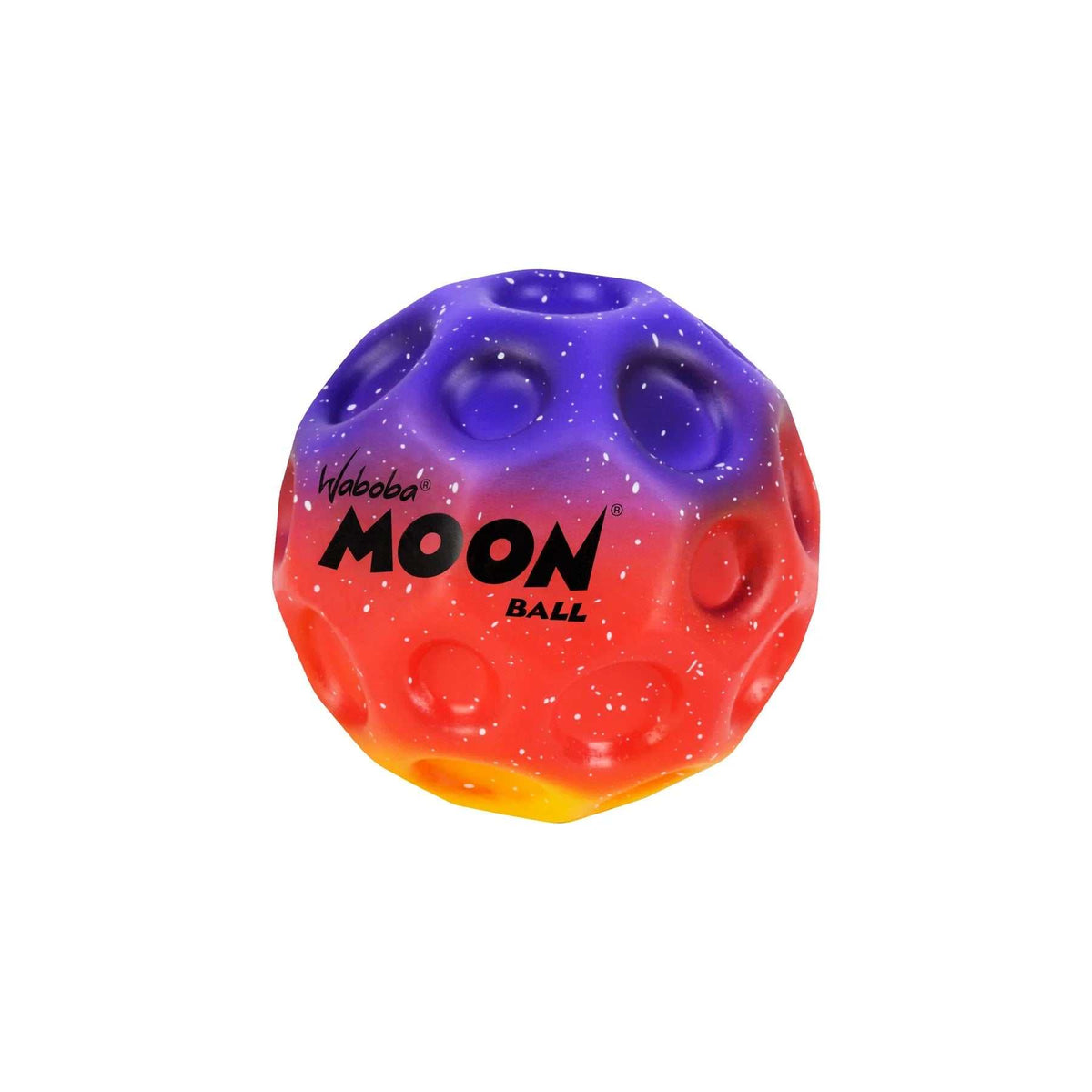 Moon Ball Gardient/ Sunset (1 Sück)