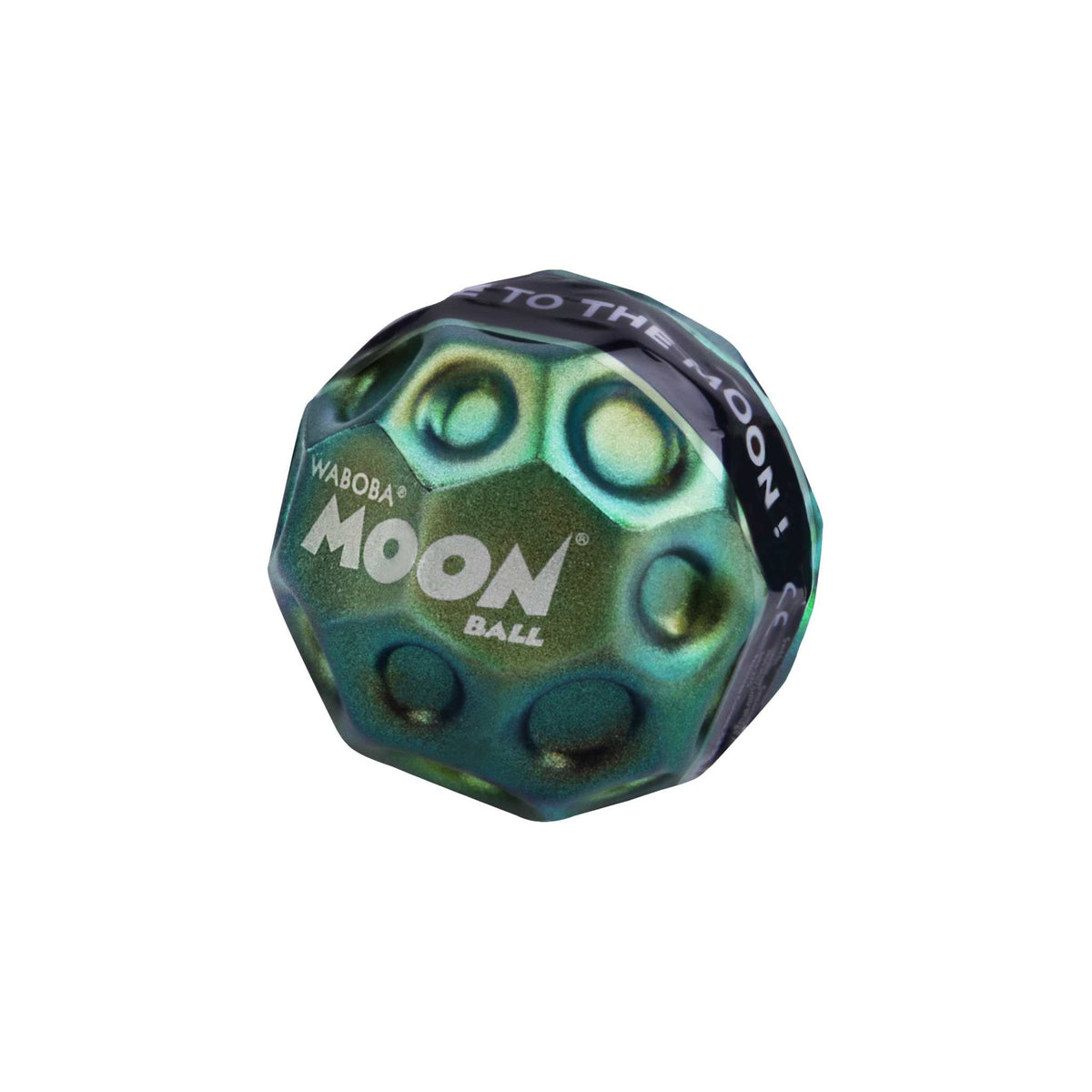 Moon Ball "Metallic" (1 Stück)