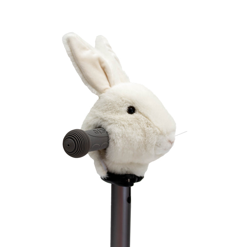 Hasen Kopf für Roller oder Fahrrad