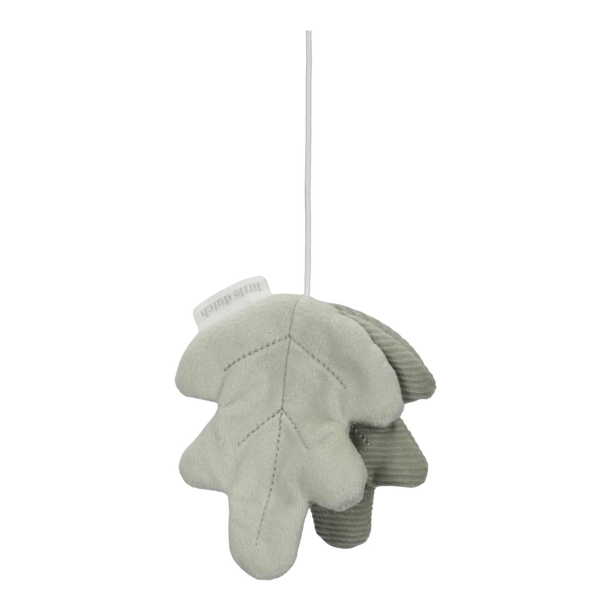 Musik-Mobile aus Holz Forest Friend