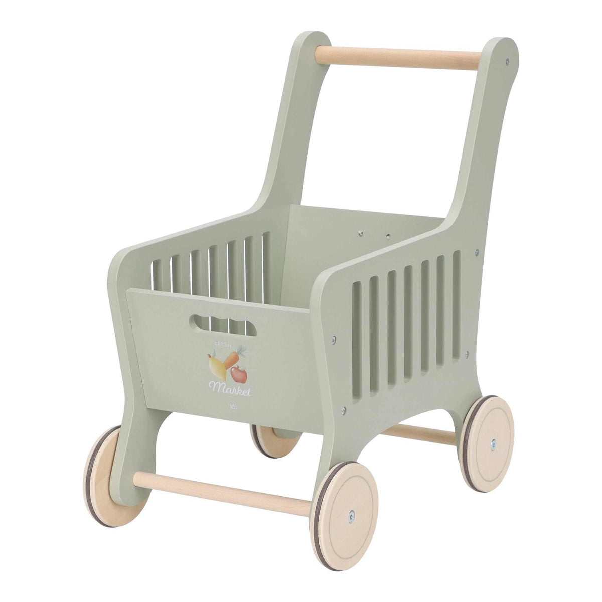 Einkaufswagen