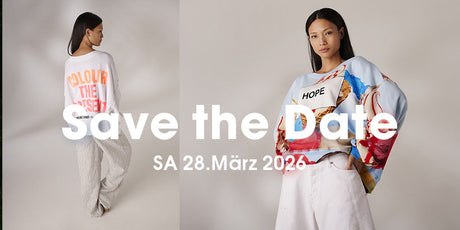 Einladung: Liv Bergen Pop-up
