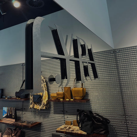Exklusives fYRA meets Korbmayer Shopping Event mit Designer-Schmuck und Handtaschen in Stuttgart