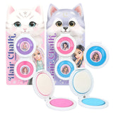 TOPModel Haarkreideset Beauty & Me