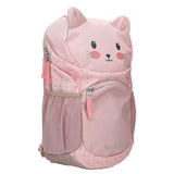 Princess Mimi Ergonomischer Rucksack Katze