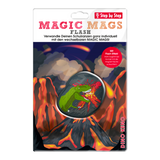 MAGIC MAGS FLASH Dino Keno