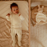 Schmusetuch/ Newborn Naturals