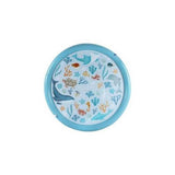Sprinklermatte Ocean Dreams Blue