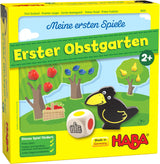 Meine ersten Spiele: Erster Obstgarten