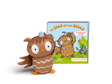 Tonies® Die Eule mit der Beule