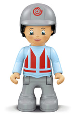 Willy Worky