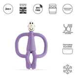 Beißring/ Purple