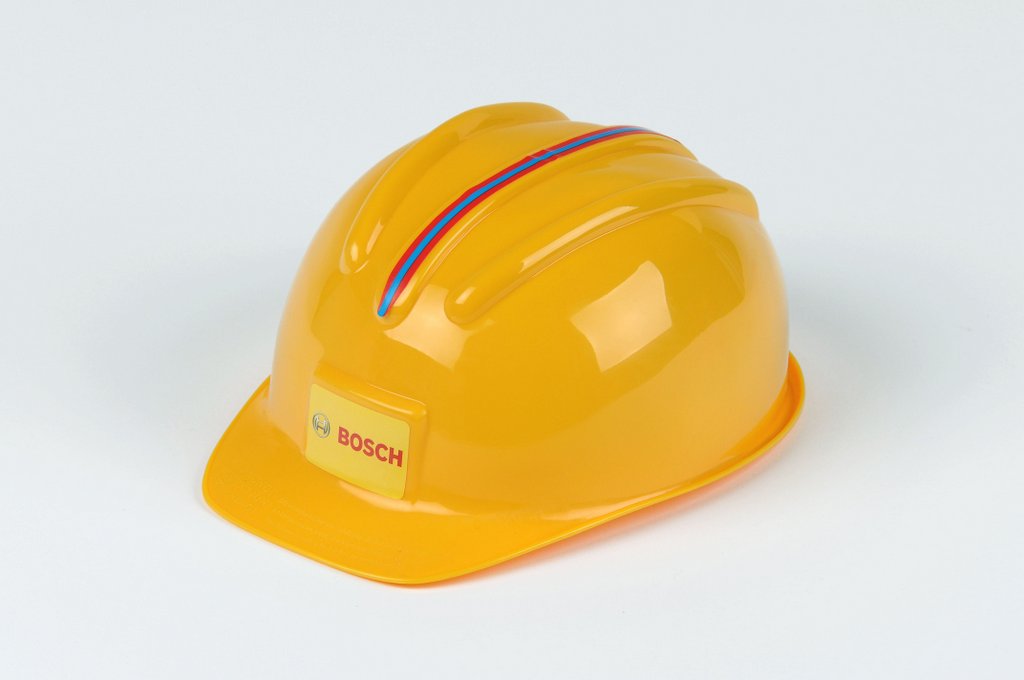 Bosch Kinder Handwerkerhelm