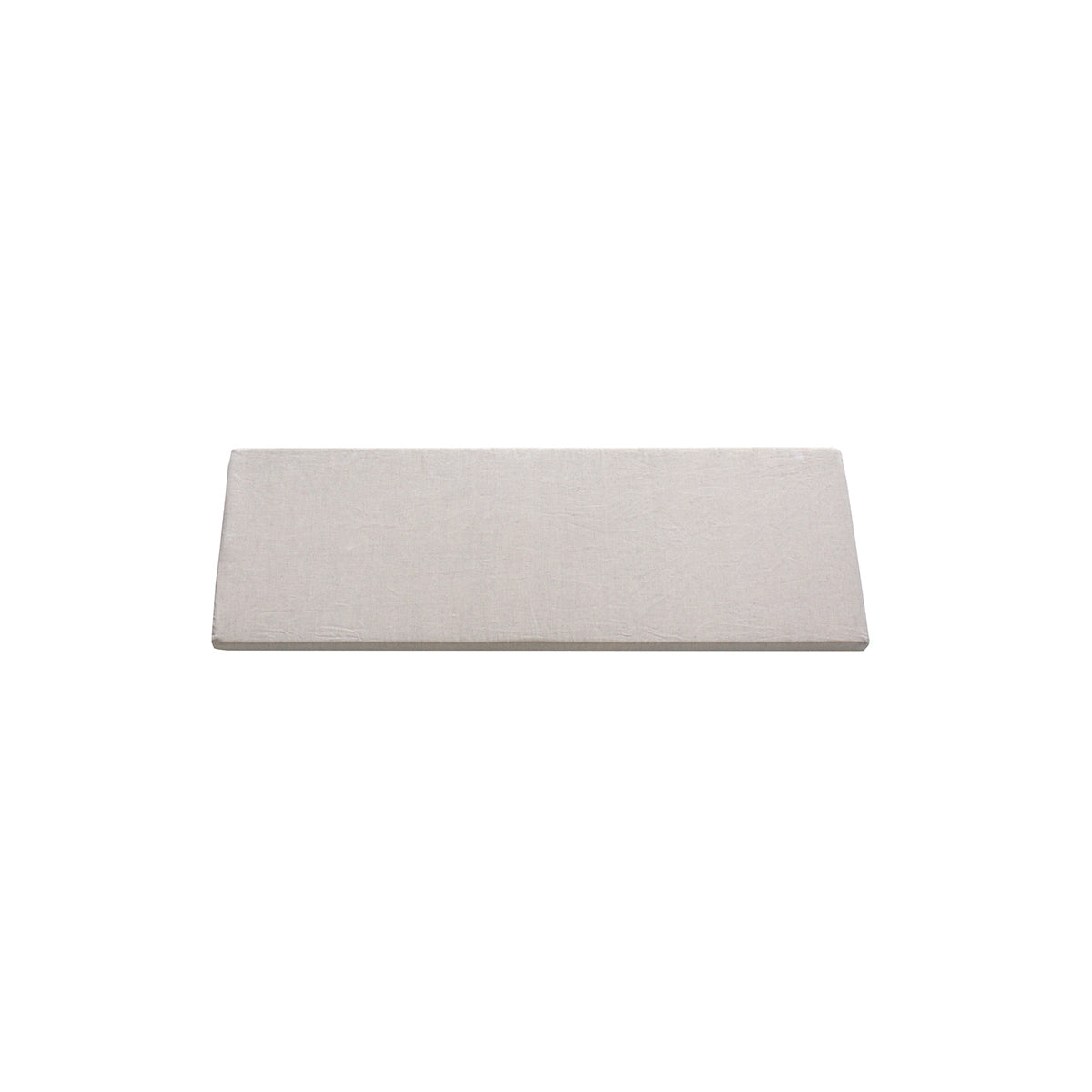 Wood Sitzkissen in Naturfarbe für Oliver Furniture Regal 3x1, 105x35x3,4 cm