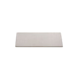 Wood Sitzkissen in Naturfarbe für Oliver Furniture Regal 3x1, 105x35x3,4 cm