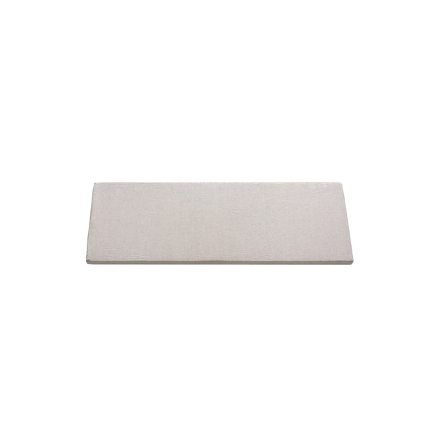 Wood Sitzkissen in Naturfarbe für Oliver Furniture Regal 3x1, 105x35x3,4 cm