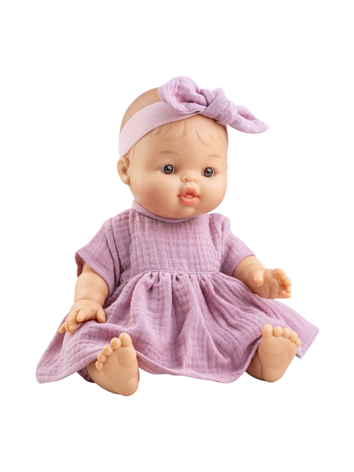 Puppe Gordi Federica
