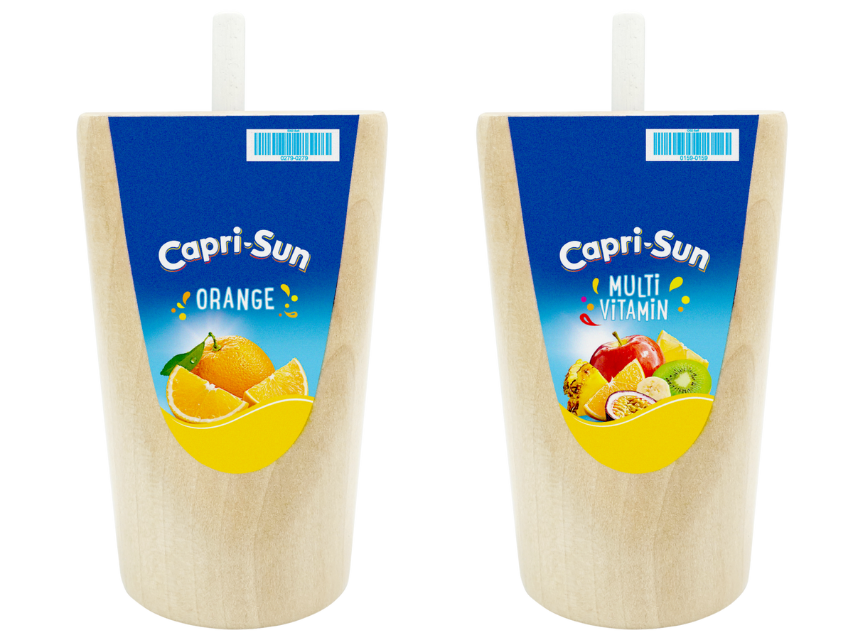 Capri Sun