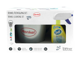 Henkel Reinigungsset