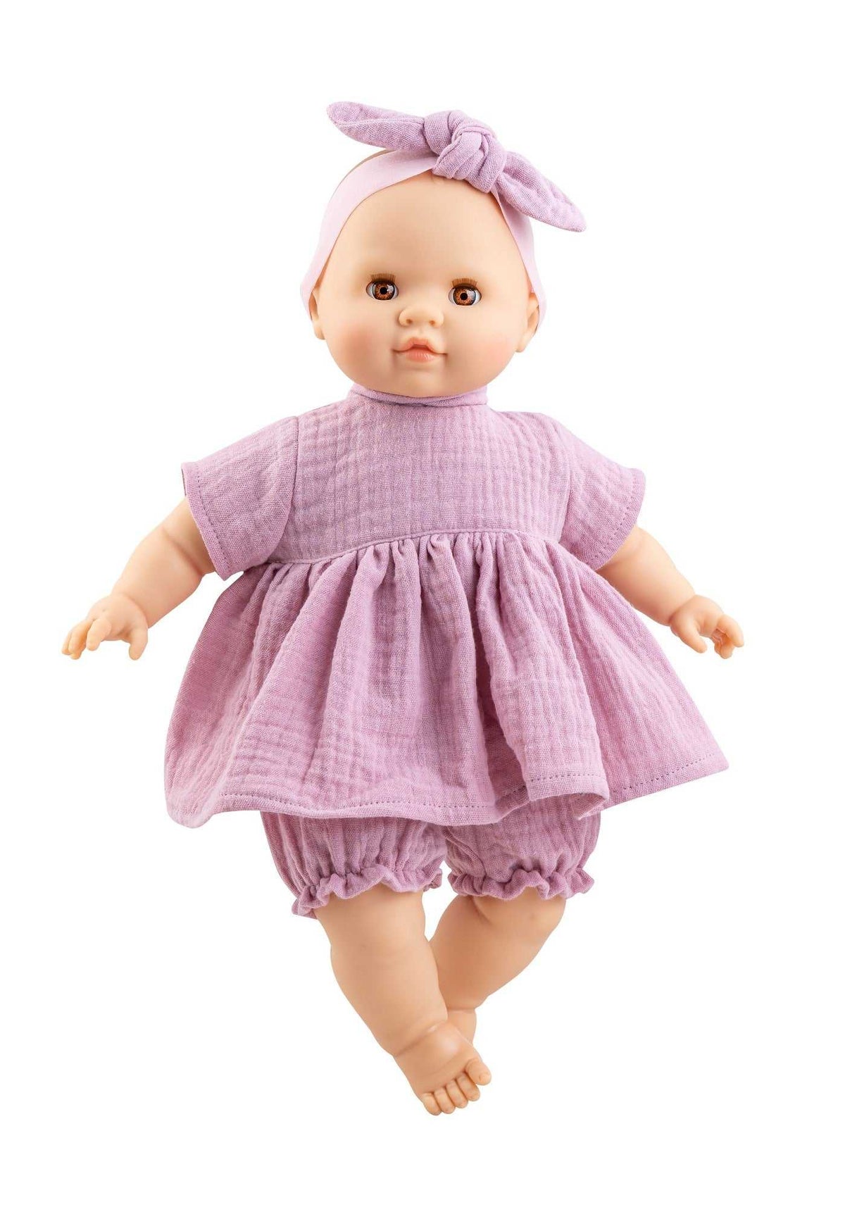 Puppe Noemi