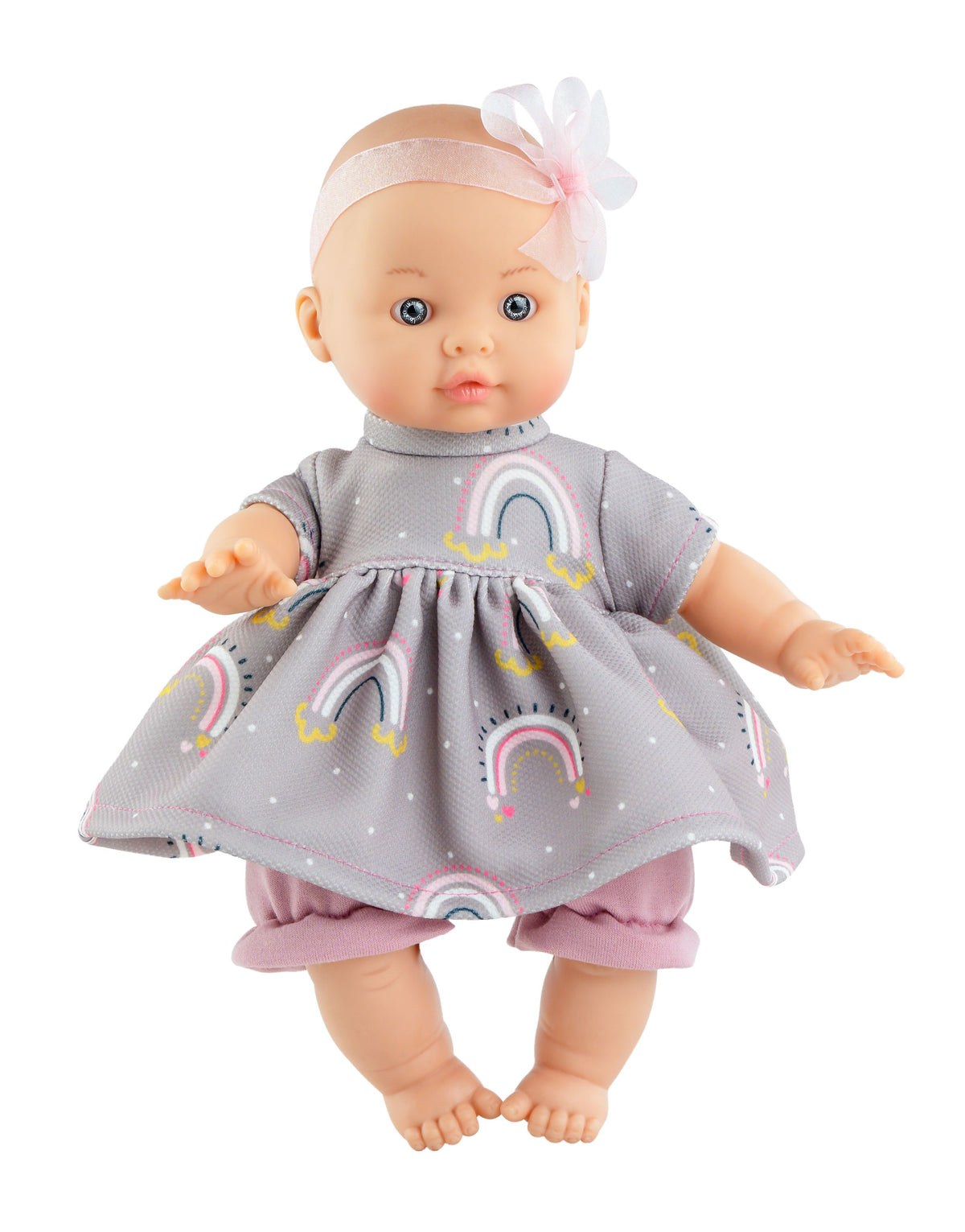 Puppe Lidia