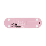 Lampe Dancing Rainbow - Rosa