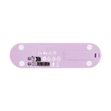 Lampe Dancing Rainbow - Lila