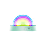 Lampe Dancing Rainbow -  Mint