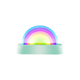 Lampe Dancing Rainbow -  Mint
