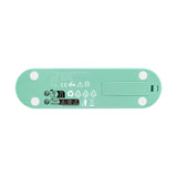 Lampe Dancing Rainbow -  Mint