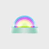 Lampe Dancing Rainbow -  Mint