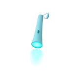 Taschenlampe dimmbar - Blau
